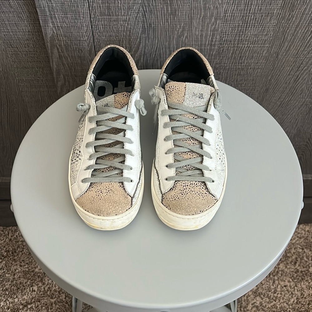 P448 sneaker